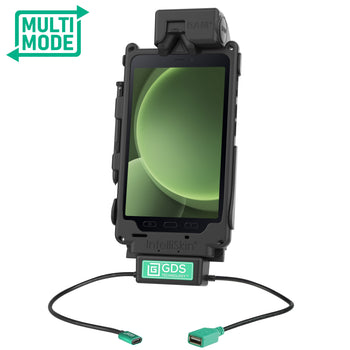 RAM-GDS-DOCK-SAM62-MMU:RAM-GDS-DOCK-SAM62-MMU_1:GDS Tough-Dock™ with Multi-Mode for Samsung Tab Active5 & 3