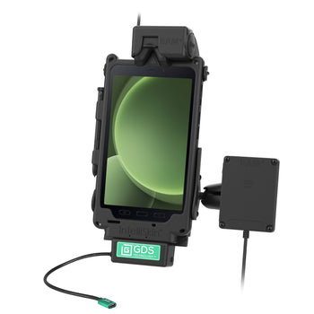RAM-GDS-DOCK-SAM62CP-NFCU:RAM-GDS-DOCK-SAM62CP-NFCU_1:GDS Tough-Dock™ for Tab Active5 & 3 with NFC Extender
