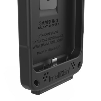 RAM-GDS-SKIN-SAM94:RAM-GDS-SKIN-SAM94_5:IntelliSkin for Samsung Galaxy XCover7