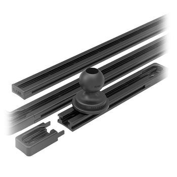 RAM Track Ball™ Base with T-Bolt Attachment - B Size