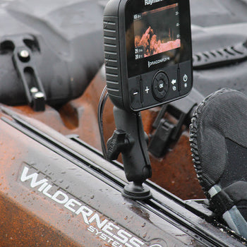 RAP-B-354U-TRA1:RAP-B-354U-TRA1_4:RAM Track Ball™ with T-Bolt Attachment - B Size