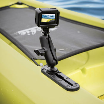 RAM Track Ball™ Base with T-Bolt Attachment - B Size