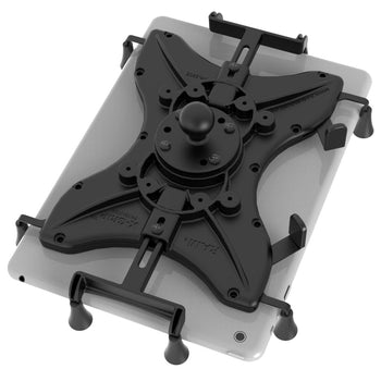 RAM-B-202-UN9U:RAM-B-202-UN9U_2:RAM X-Grip Holder with Ball for 9"-11" Tablets