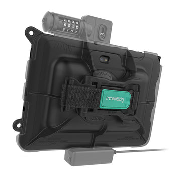 RAM-HOL-SAM57CPCLU:RAM-HOL-SAM57CPCLU_5:RAM Combo-Locking USB-C Dock for Tab Active4 Pro & Tab Active Pro