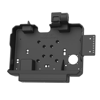 RAM-HOL-GE4U:RAM-HOL-GE4U_2:RAM Form-Fit Holder for Getac ZX10
