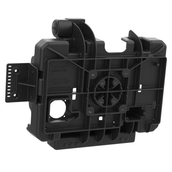 RAM-HOL-GE4U:RAM-HOL-GE4U_3:RAM Form-Fit Holder for Getac ZX10