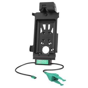 RAM-GDS-DOCK-SAM62C-CAU:RAM-GDS-DOCK-SAM62C-CAU_2:GDS Tough-Dock<sup>™</sup> + Dual USB-A & USB-C for Samsung Tab Active5 & 3