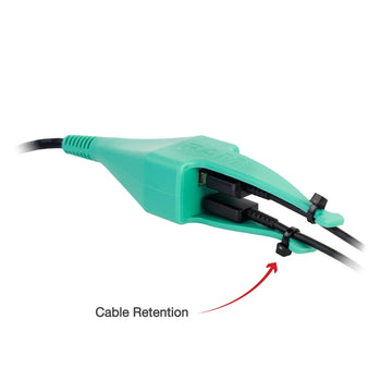 RAM-GDS-DOCK-SAM62C-CAU:RAM-GDS-DOCK-SAM62C-CAU_5:GDS Tough-Dock™ + Dual USB-A & USB-C for Samsung Tab Active5 & 3