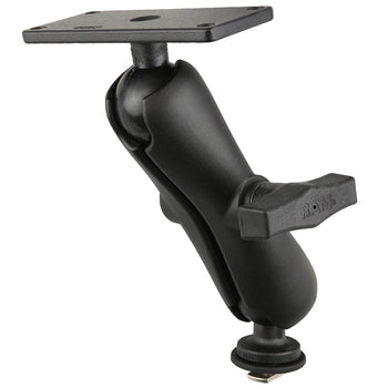 RAM-202-24-354-TRA1U:RAM-202-24-354-TRA1U_2:RAM Track Ball™ Mount for Humminbird Helix 7