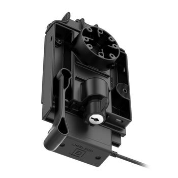 RAM-GDS-DOCKL-V10-SAM67CPU:RAM-GDS-DOCKL-V10-SAM67CPU_4:GDS Type-C Powered Vehicle Dock for Samsung Tab A 8.4 & 8.0 (2019)