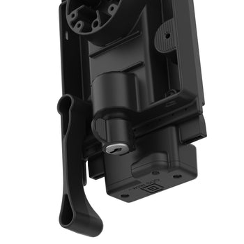 RAM-GDS-DOCKL-V2-AP23U:RAM-GDS-DOCKL-V2-AP23U_3:GDS Locking Vehicle Dock + Data for Apple iPad Pro 11" (1st - 3rd Gen)