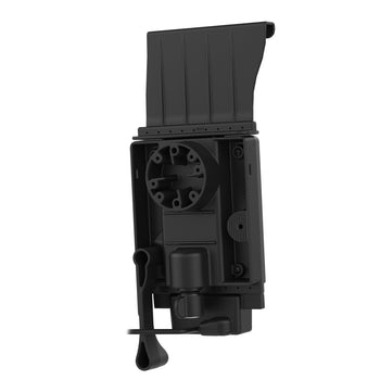 RAM-GDS-DOCKL-V2-AP23U:RAM-GDS-DOCKL-V2-AP23U_4:GDS Locking Vehicle Dock + Data for Apple iPad Pro 11" (1st - 3rd Gen)