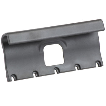 RAM-GDS-DOCKT-SAM16U:RAM-GDS-DOCKT-SAM16U_1:GDS Vehicle Dock Top Cup for Samsung Tab A 8.0