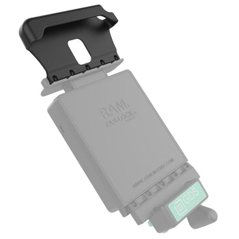 RAM-GDS-DOCKT-SAM29U:RAM-GDS-DOCKT-SAM29U_2:GDS Vehicle Dock Top Cup for Samsung Tab Active2
