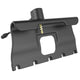 GDS® Vehicle Dock Top Cup with Audio Cable for Samsung Tab A 8.0 (2017)