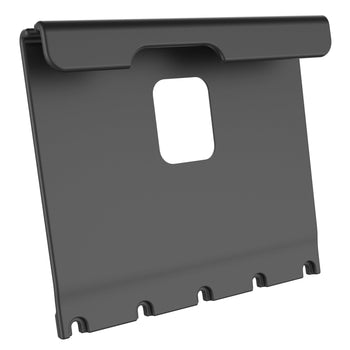 RAM-GDS-DOCKT-SAM41U:RAM-GDS-DOCKT-SAM41U_1:GDS Vehicle Dock Top Cup for Samsung Galaxy Tab S4 10.5"