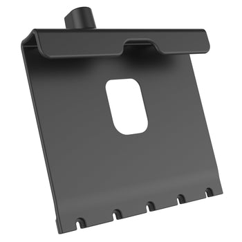 RAM-GDS-DOCKT-SAM43U:RAM-GDS-DOCKT-SAM43U_1:GDS Vehicle Dock Top Cup for Samsung Tab A 10.5