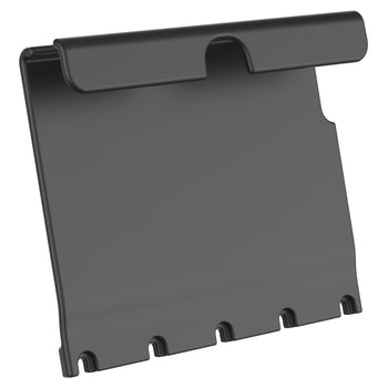 RAM-GDS-DOCKT-SAM49U:RAM-GDS-DOCKT-SAM49U_1:GDS Vehicle Dock Top Cup for Samsung Tab S5e & Tab A 10.1 (2019)