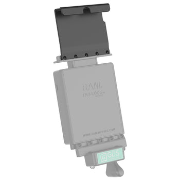 RAM-GDS-DOCKT-SAM49U:RAM-GDS-DOCKT-SAM49U_2:GDS Vehicle Dock Top Cup for Samsung Tab S5e & Tab A 10.1 (2019)