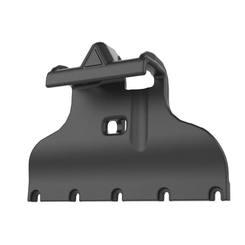 RAM-GDS-DOCKT-SAM67U:RAM-GDS-DOCKT-SAM67U_1:GDS Vehicle Dock Top Cup for Samsung Tab A 8.4 & Tab A 8.0 (2019)