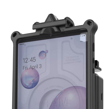 RAM-GDS-DOCKT-SAM67U:RAM-GDS-DOCKT-SAM67U_2:GDS Vehicle Dock Top Cup for Samsung Tab A 8.4 & Tab A 8.0 (2019)