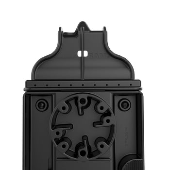 RAM-GDS-DOCKT-SAM67U:RAM-GDS-DOCKT-SAM67U_4:GDS Vehicle Dock Top Cup for Samsung Tab A 8.4 & Tab A 8.0 (2019)