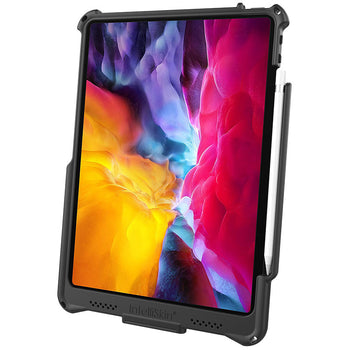 RAM-GDS-SKIN-AP23-A:RAM-GDS-SKIN-AP23-A_1:IntelliSkin for the Apple iPad Pro 11" (2nd & 3rd Gen)