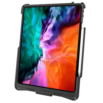 RAM-GDS-SKIN-AP24-A:RAM-GDS-SKIN-AP24-A_1:IntelliSkin for the Apple iPad Pro 12.9" 3rd, 4th & 5th Gen
