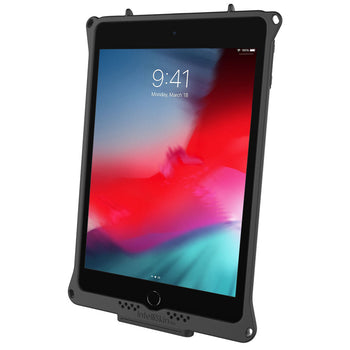 RAM-GDS-SKIN-AP27:RAM-GDS-SKIN-AP27_1:IntelliSkin for Apple iPad mini 4 & 5