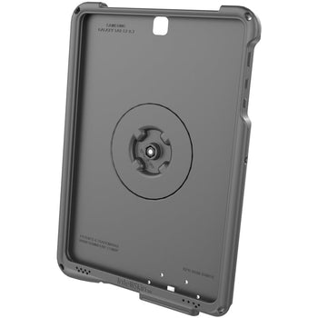 RAM-GDS-SKIN-HS-SAM19U:RAM-GDS-SKIN-HS-SAM19U_2:IntelliSkin for Samsung Tab S2 9.7 with GDS Hand-Stand™