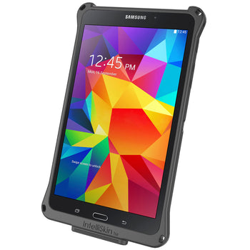 RAM-GDS-SKIN-SAM12U:RAM-GDS-SKIN-SAM12U_1:IntelliSkin for Samsung Tab 4 8.0