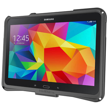 RAM-GDS-SKIN-SAM13U:RAM-GDS-SKIN-SAM13U_1:IntelliSkin for Samsung Tab 4 10.1