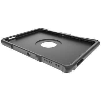 RAM-GDS-SKIN-SAM13U:RAM-GDS-SKIN-SAM13U_4:IntelliSkin for Samsung Tab 4 10.1