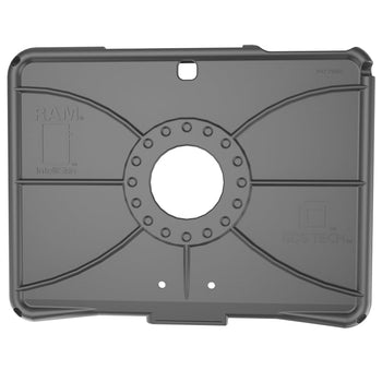 RAM-GDS-SKIN-SAM13U:RAM-GDS-SKIN-SAM13U_5:IntelliSkin for Samsung Tab 4 10.1