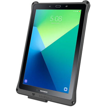 RAM-GDS-SKIN-SAM26:RAM-GDS-SKIN-SAM26_1:IntelliSkin for Samsung Tab A 10.1 with S Pen (SM-P580)