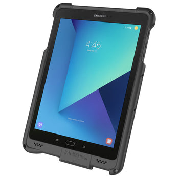 RAM-GDS-SKIN-SAM27:RAM-GDS-SKIN-SAM27_1:IntelliSkin for Samsung Tab S3 9.7