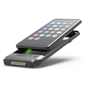 RAM-GDS-SKIN-SAM28:RAM-GDS-SKIN-SAM28_3:IntelliSkin for Samsung S8