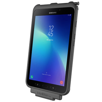 RAM-GDS-SKIN-SAM29:RAM-GDS-SKIN-SAM29_1:IntelliSkin for Samsung Tab Active2 SM-T390 & SM-T395