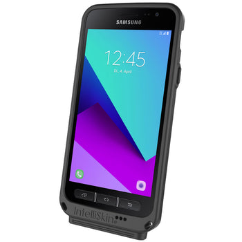 RAM-GDS-SKIN-SAM37:RAM-GDS-SKIN-SAM37_1:IntelliSkin for Samsung Xcover 4