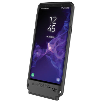 RAM-GDS-SKIN-SAM39:RAM-GDS-SKIN-SAM39_1:IntelliSkin for Samsung Galaxy S9