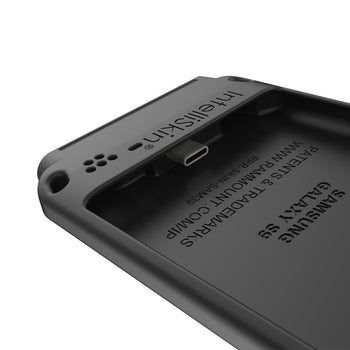 RAM-GDS-SKIN-SAM39:RAM-GDS-SKIN-SAM39_4:IntelliSkin for Samsung Galaxy S9