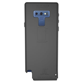 RAM-GDS-SKIN-SAM42:RAM-GDS-SKIN-SAM42_5:IntelliSkin for Samsung Galaxy Note 9