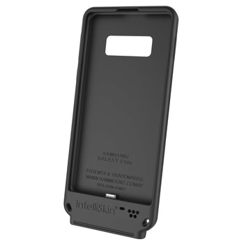 RAM-GDS-SKIN-SAM47:RAM-GDS-SKIN-SAM47_2:IntelliSkin for Samsung Galaxy S10e