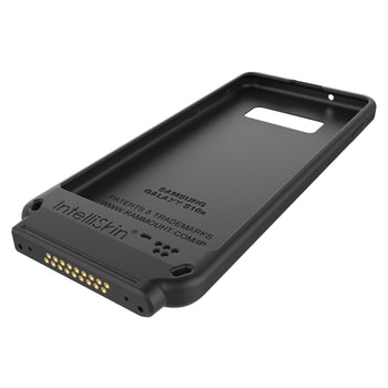 RAM-GDS-SKIN-SAM47:RAM-GDS-SKIN-SAM47_3:IntelliSkin for Samsung Galaxy S10e