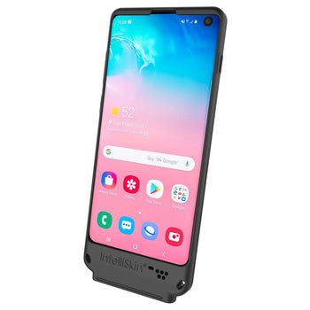 RAM-GDS-SKIN-SAM48:RAM-GDS-SKIN-SAM48_1:IntelliSkin for Samsung Galaxy S10+