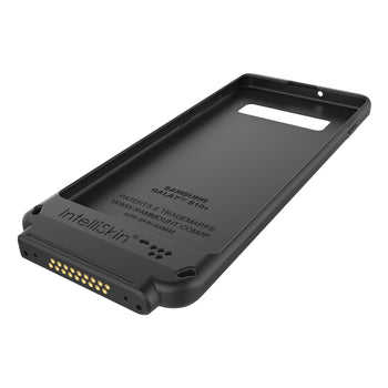 RAM-GDS-SKIN-SAM48:RAM-GDS-SKIN-SAM48_3:IntelliSkin for Samsung Galaxy S10+
