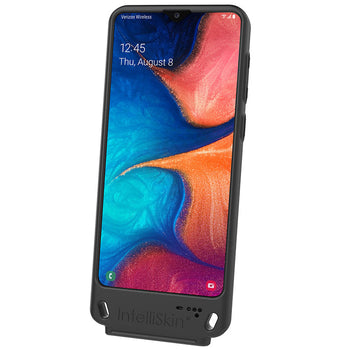 RAM-GDS-SKIN-SAM61:RAM-GDS-SKIN-SAM61_1:IntelliSkin for Samsung Galaxy A20