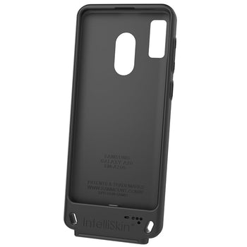 RAM-GDS-SKIN-SAM61:RAM-GDS-SKIN-SAM61_2:IntelliSkin for Samsung Galaxy A20