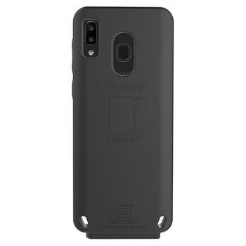 RAM-GDS-SKIN-SAM61:RAM-GDS-SKIN-SAM61_5:IntelliSkin for Samsung Galaxy A20