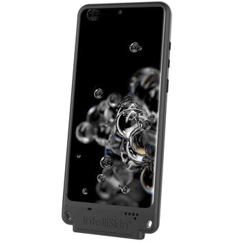 RAM-GDS-SKIN-SAM71:RAM-GDS-SKIN-SAM71_1:IntelliSkin for Samsung Galaxy S20 Ultra 5G